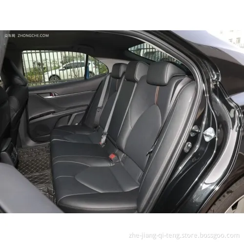 Новая цена автомобиля Бензиновая автомобиль Toyota Camry (2023) 2,5Q